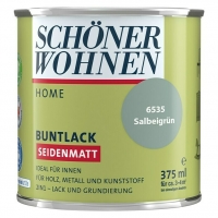 Bauhaus  SCHÖNER WOHNEN-Farbe Home Buntlack