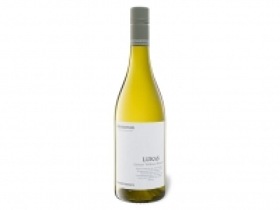 Lidl  Weinkenner by Pfaffl Lukas Grüner Veltliner Reserve trocken, Weißwein 