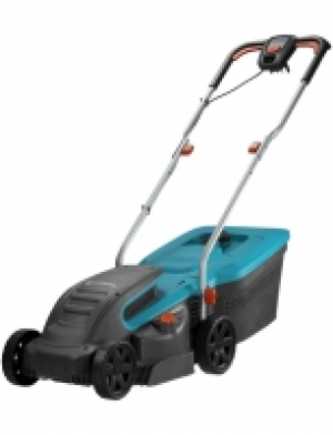 Elektro-Rasenmäher »PowerMax«, Schnittbreite 32 cm, 30 l Fangkorb