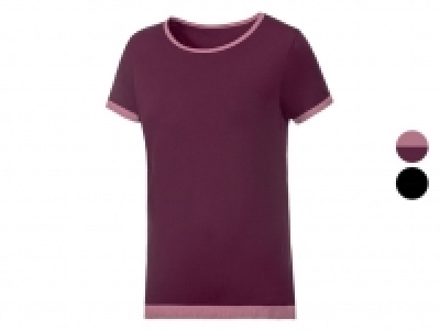 CRIVIT® Funktionsshirt Damen, seamless, schnelltrocknend