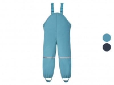 LUPILU® Kleinkinder Matsch-/Buddelhose Jungen, winddicht