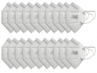 FFP2 Masken 20er 11.99 €