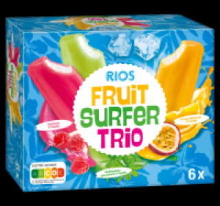 RIOS Fruit Surfer Trio 1.44 €