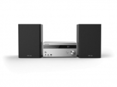 Lidl Grundig GRUNDIG CMS 4000 BT DAB+