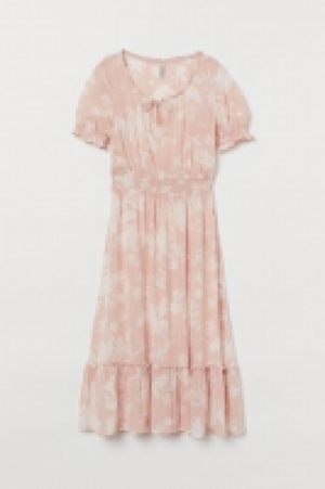 Gesmoktes Kleid 23.99 €