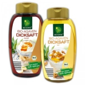 Bio-Agaven Dicksaft 3.45 €