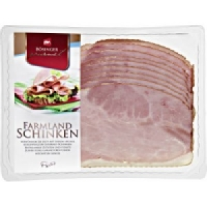 B&ouml;singer Farmlandschinken 2.99&nbsp;&euro;
