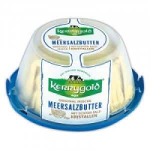 Norma Kerrygold Kräuter-/ Meersalzbutter