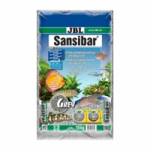 JBL Sansibar grey 10kg