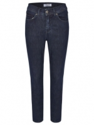 Karstadt  Angels Hose Ornella, 7/8-Länge, Slim Fit, uni, für Damen