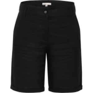 Adagio Leinenshorts Patsy, Chino-Stil, für Damen
