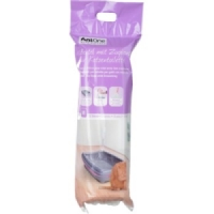 Fressnapf Anione AniOne Beutel mit Zugband für Katzentoilette M