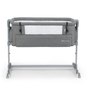 NESTE UP 3 in 1-Beistellbett grey melange 89.00 €