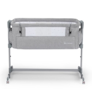 NESTE UP 3 in 1-Beistellbett light melange 89.00 €