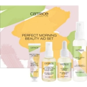 Perfect Morning Beauty Aid Set 12.99 €