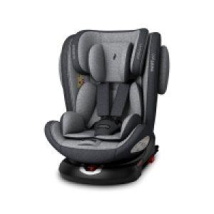 Auto-Kindersitz Swift360°, Universe Grey 179.99 €