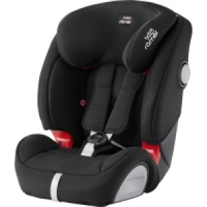 Auto-Kindersitz EVOLVA 1-2-3 SL SICT, cosmos Black 179.99 €