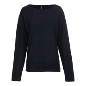 Damen-Pullover mit Ajour-Muster 6.39 €