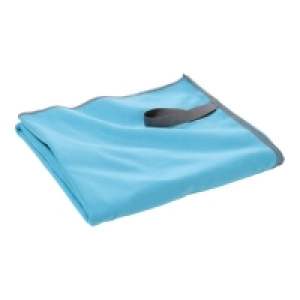 Mikrofaser-Universaltuch mit Schlaufe, ca. 100x170cm 6.39 €