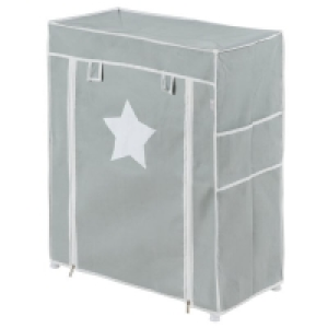 Roba Aufbewahrungsschrank Little Star, Gr. M