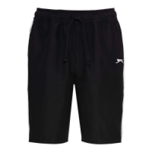 NKD  Slazenger Herren-Bermudas