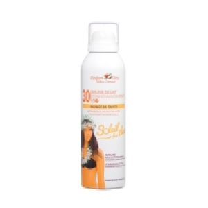 Rossmann Soleil Des Îles Sonnenmilch Spray LSF30 Cocos