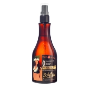 Rossmann Soleil Des îles Trockenes Sonnenöl Monoi & Rea LSFO