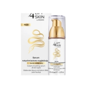 Lift4skin by Oceanic Glättendes Serum mit Sofort-Effekt jede Hautyp
