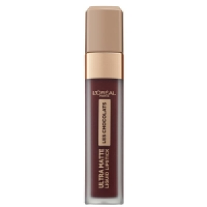 Loréal Paris Infaillible Ultra Matte Les Chocolats 868 Cacao Crush