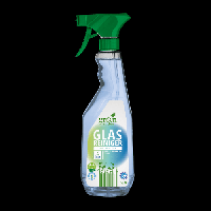GREEN ACTION Glasreiniger 1.39 €