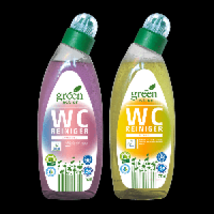 GREEN ACTION WC Reiniger 0.79 €