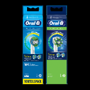 ORAL-B Aufsteckbürsten 8.79 €