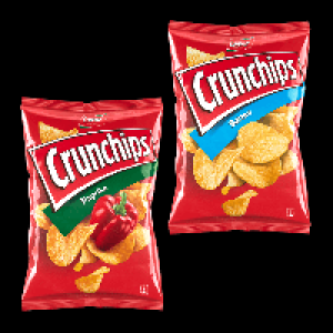 LORENZ Crunchips 0.88 €