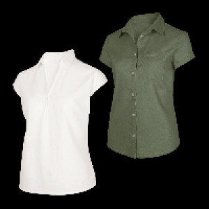 UP2FASHION Leinenbluse 7.99 €