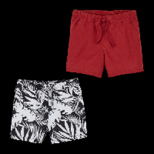 UP2FASHION Leinenshorts 6.99 €