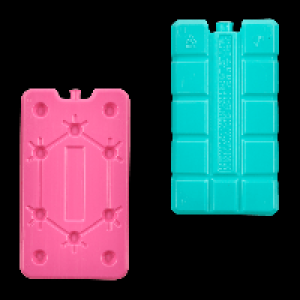 HOME CREATION Kühlakkus 2.99 €