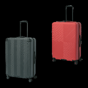 Aldi Nord Royal Life ROYAL LIFE Reisetrolley