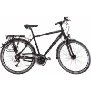 28er Damen und Herren Alu-Trekkingbike Travel 700  249.99 €