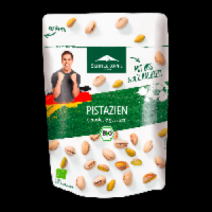 Aldi Nord Schneekoppe SCHNEEKOPPE Bio-Pistazien