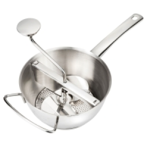 CROFTON® Passiermühle/Kartoffel- oder Orangenpresse