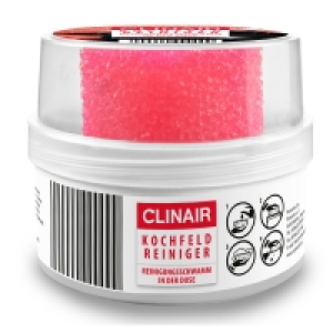 CLINAIR Kochfeldreiniger 400 g
