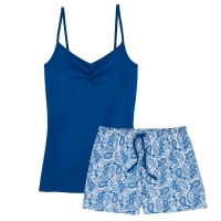 Aldi Süd  blue motion Sommer-Schlafanzug