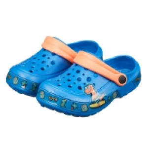 impidimpi Sommerclogs mit Motiv
