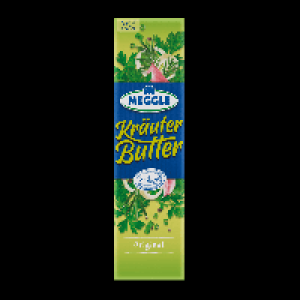 MEGGLE Kr&auml;uterbutter 1.29&nbsp;&euro;