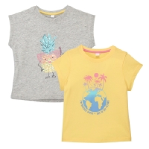 alive® Sommershirt