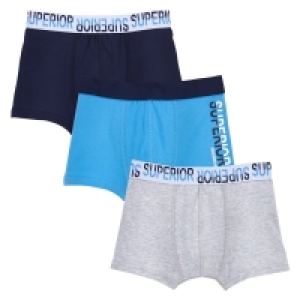 Aldi Süd  alive® Retroshorts/Slips