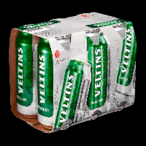 VELTINS Pilsener 3.99&nbsp;&euro;