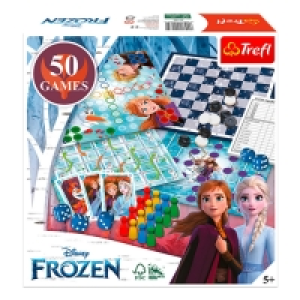 Trefl Spielesammlung 5.99 €