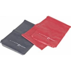 Fitnessbänder 2er Set 6.69 €