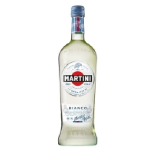 MARTINI 0,75 l 5.99 €